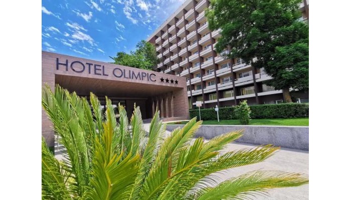 Hotel Olimpic poza 0