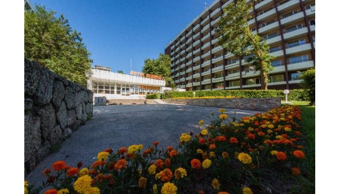 Hotel Olimpic poza 1