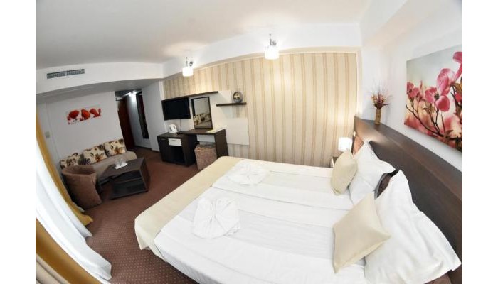 Hotel Olimpic poza 6