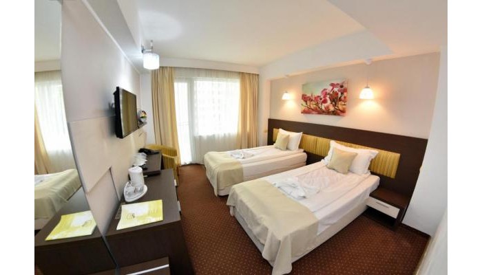 Hotel Olimpic poza 8