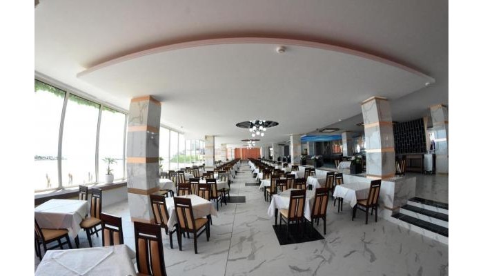 Hotel Olimpic poza 13