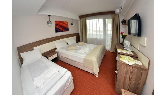 Hotel Olimpic poza 7