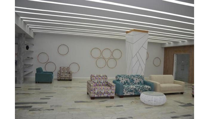 Hotel Olimpic poza 3