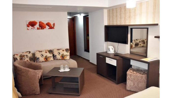 Hotel Olimpic poza 9