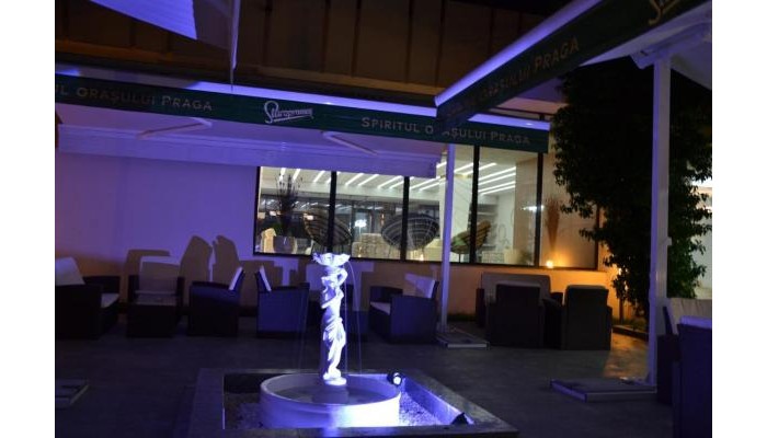 Hotel Olimpic poza 14