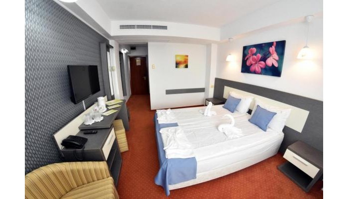 Hotel Olimpic poza 10