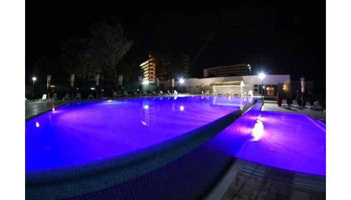 Hotel Olimpic poza 15