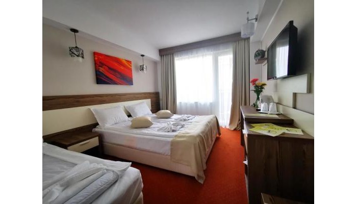 Hotel Olimpic poza 11