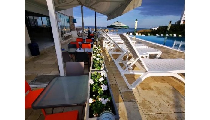 Hotel Olimpic poza 12