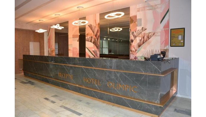 Hotel Olimpic poza 2