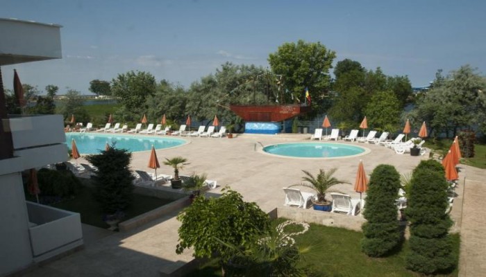 Hotel Tismana poza 15