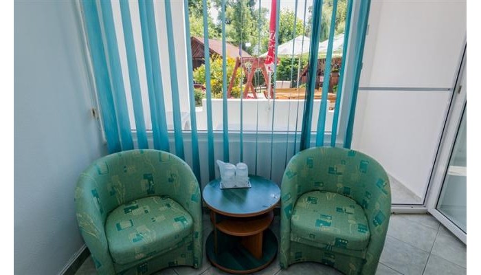 Hotel Tismana poza 6