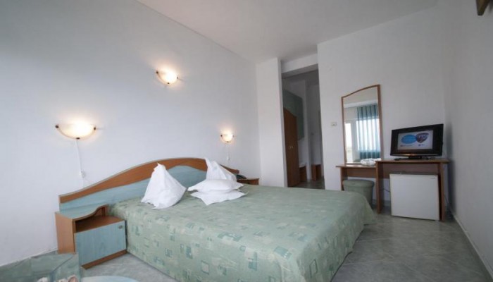 Hotel Tismana poza 5