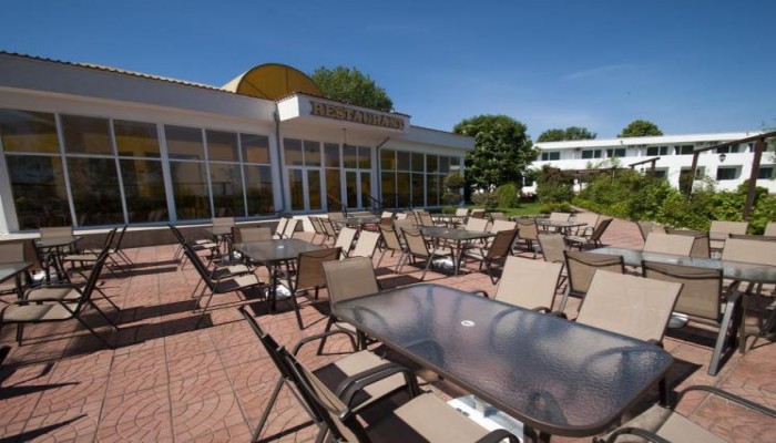 Hotel Tismana poza 12