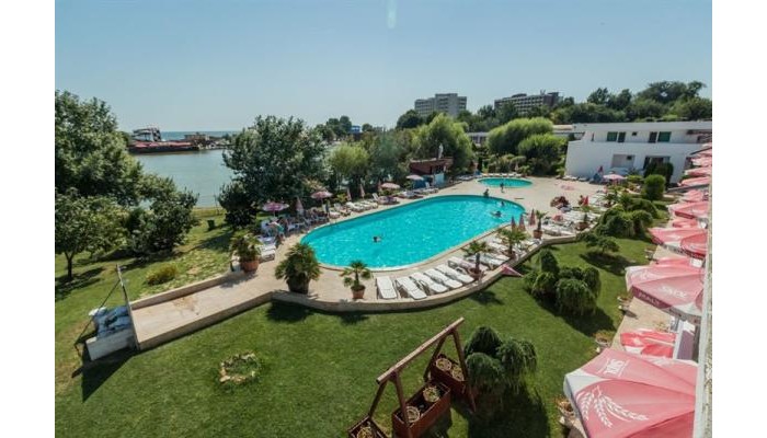 Hotel Tismana poza 16