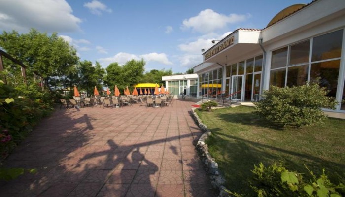 Hotel Tismana poza 3