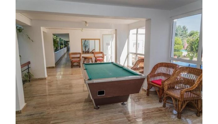 Hotel Tismana poza 4