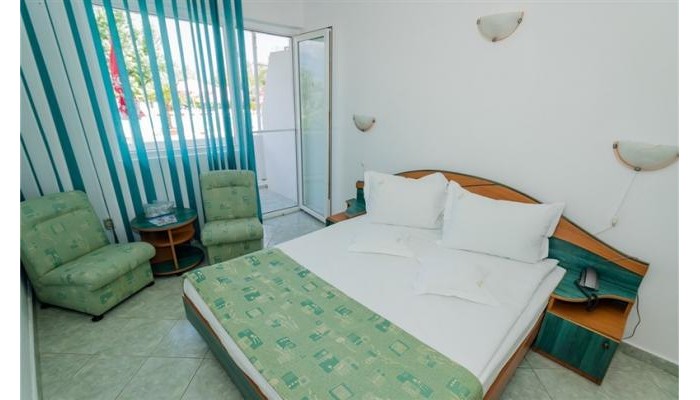 Hotel Tismana poza 7