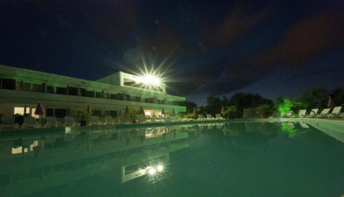 Hotel Tismana poza 18