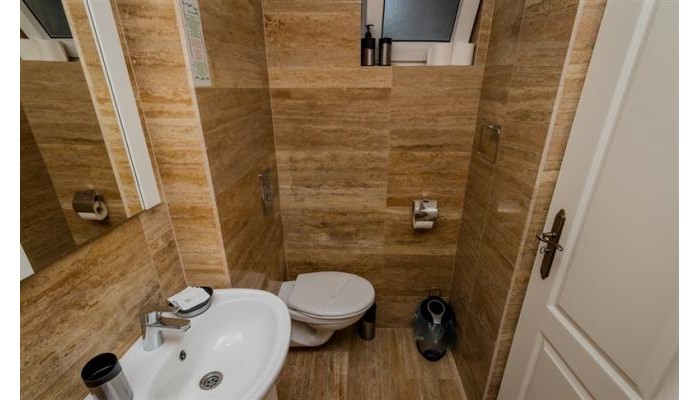 Hotel Tismana poza 9