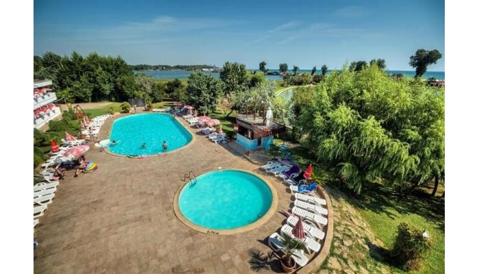 Hotel Tismana poza 17