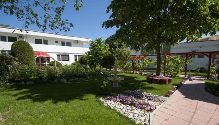 Hotel Tismana poza 0