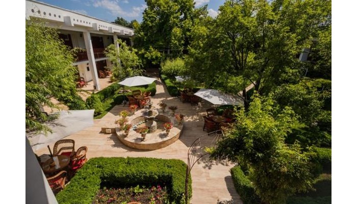 Hotel Tismana poza 14