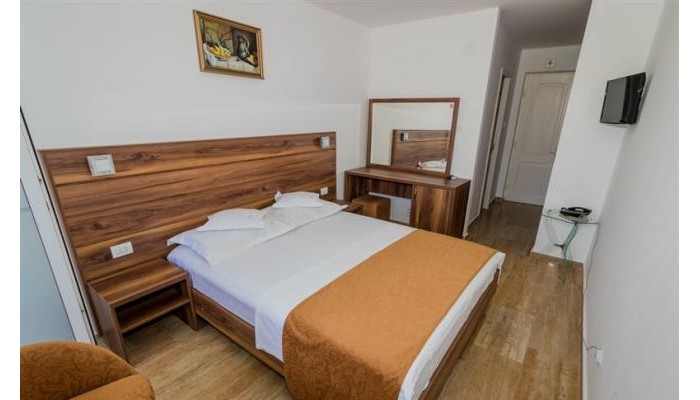 Hotel Tismana poza 10