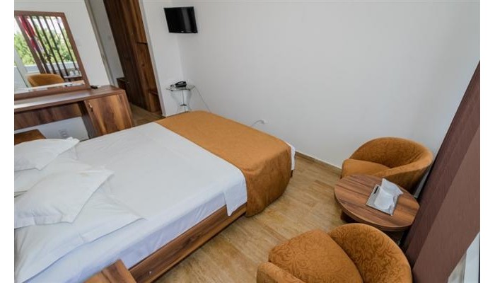 Hotel Tismana poza 11