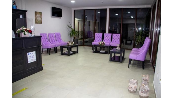 Hotel Violeta poza 3