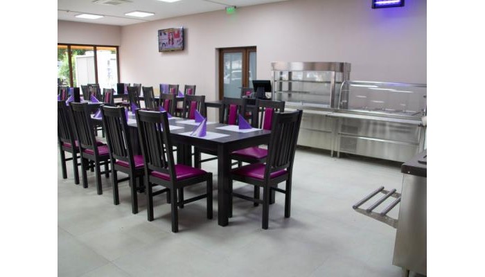 Hotel Violeta poza 16