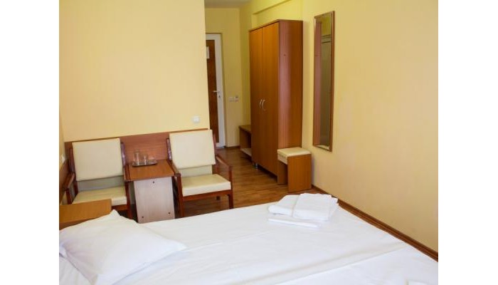 Hotel Violeta poza 8