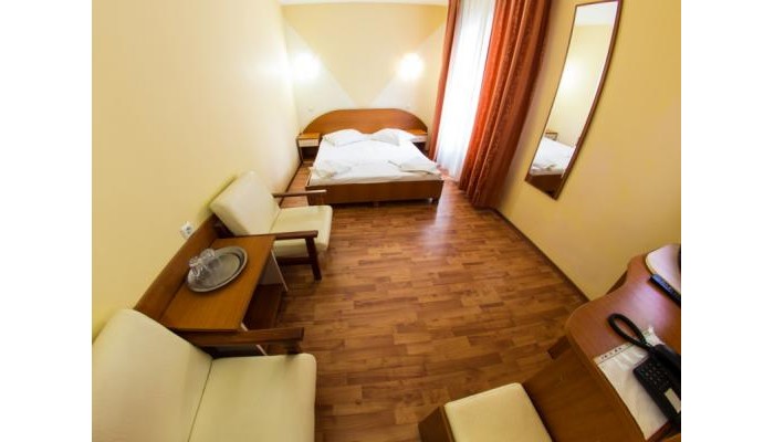 Hotel Violeta poza 9