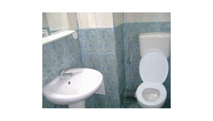 Hotel Violeta poza 14