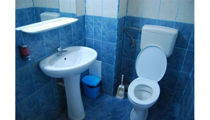 Hotel Violeta poza 15