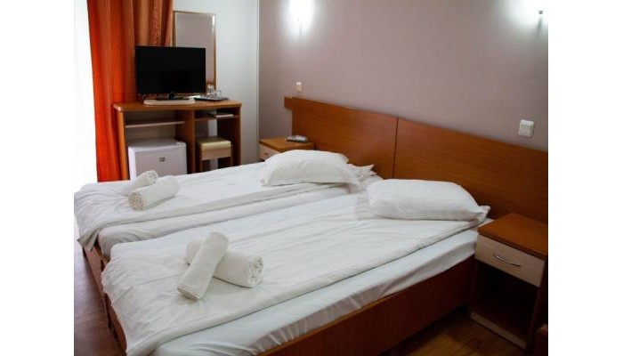 Hotel Violeta poza 10