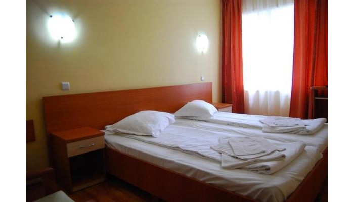 Hotel Violeta poza 11