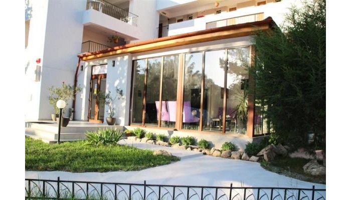 Hotel Violeta poza 1