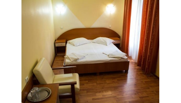 Hotel Violeta poza 12