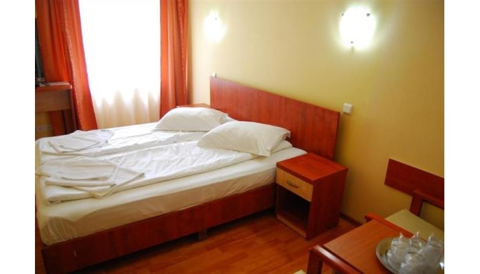 Hotel Violeta poza 13