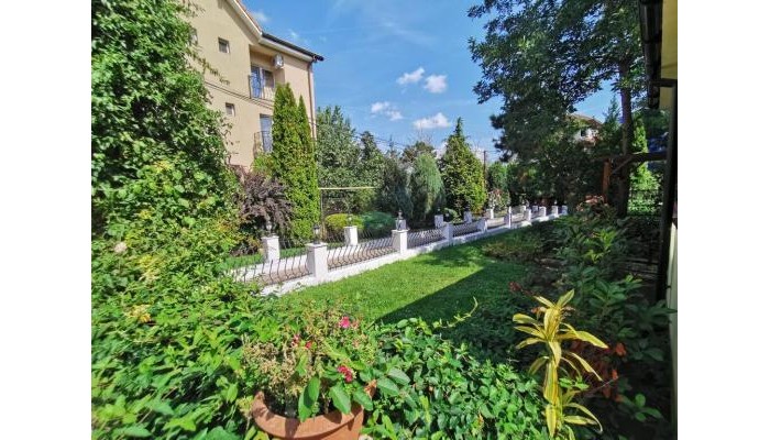 Pensiunea Miruna Valentin poza 1