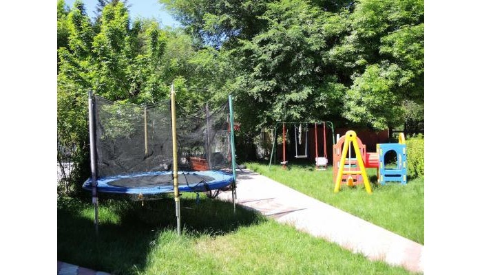 Pensiunea Miruna Valentin poza 14