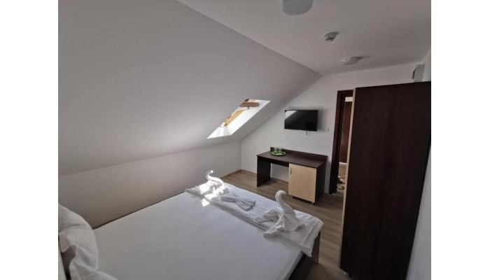 Pensiunea Miruna Valentin poza 7