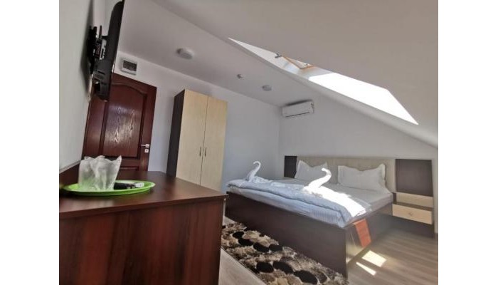 Pensiunea Miruna Valentin poza 2