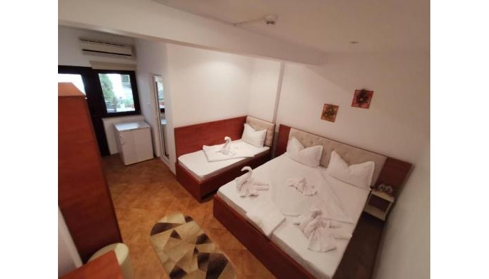 Pensiunea Miruna Valentin poza 4