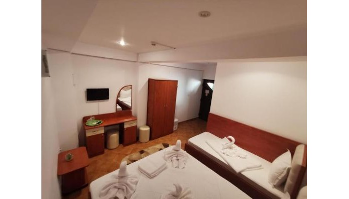 Pensiunea Miruna Valentin poza 5