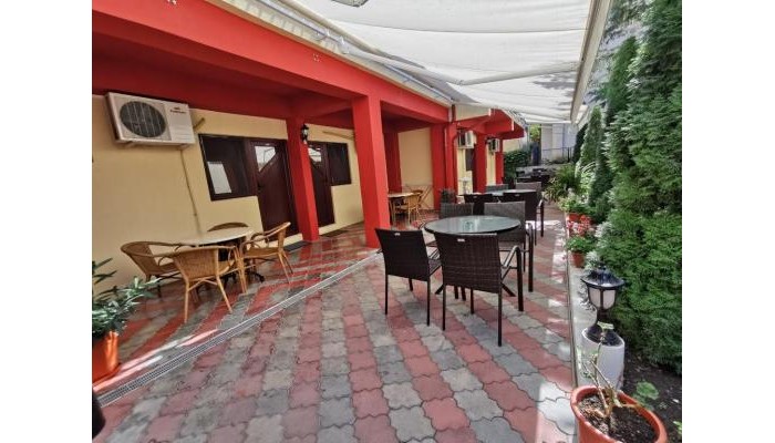 Pensiunea Miruna Valentin poza 11