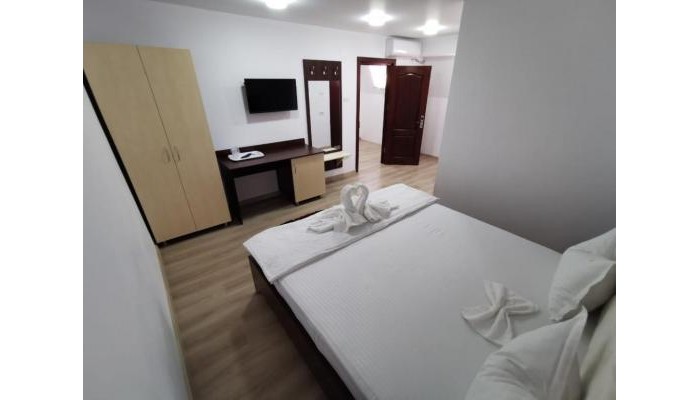 Pensiunea Miruna Valentin poza 8