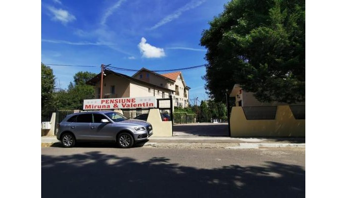 Pensiunea Miruna Valentin poza 0