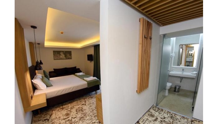 Poseidon Hotel & Spa poza 5